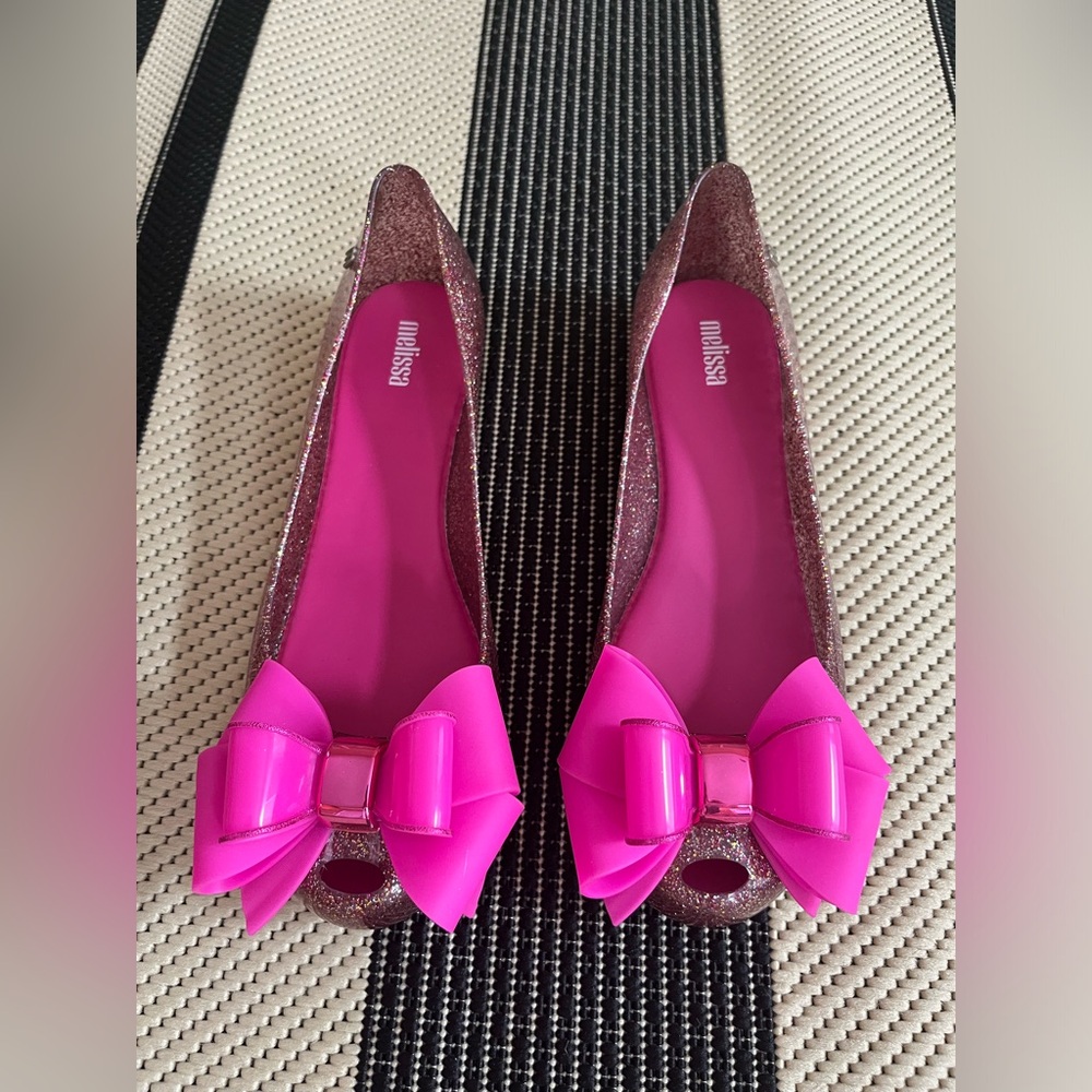 Melissa Shoes